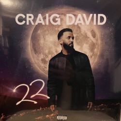 Craig David "22" (LP)