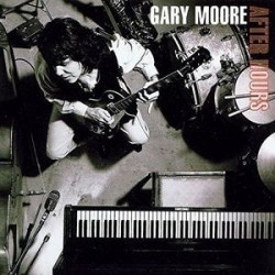 Gary Moore ‎"After Hours" (LP)