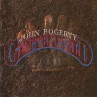 John Fogerty - Centerfield  (CD)