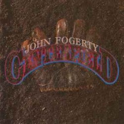 John Fogerty ‎"Centerfield" (CD)