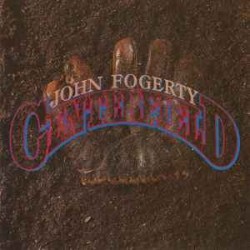 John Fogerty - Centerfield  (CD) John Fogerty - Centerfield  (CD)