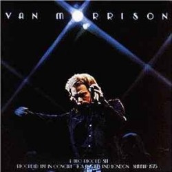 Van Morrison ‎"It's Too Late To Stop Now" (2xLP)