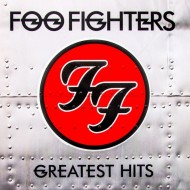 Foo Fighters - Greatest Hits  (2xLP - Gatefold) Foo Fighters - Greatest Hits  (2xLP - Gatefold)