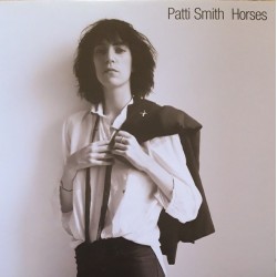 Patti Smith - Horses (LP - 180g)