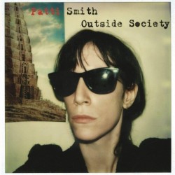 Patti Smith - Outside Society - Best of (Remastered) (2xLP - 180g)
