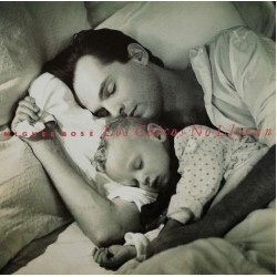 Miguel Bosé - Los Chicos No Lloran (LP)*