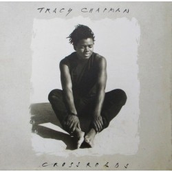 Tracy Chapman ‎"Crossroads" (LP)*