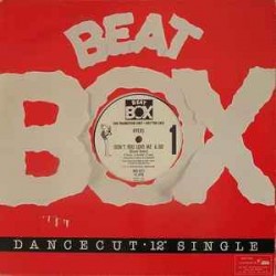 49ers - Don't You Love Me  (LP) 49ers - Don't You Love Me  (LP)