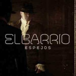 El Barrio "Espejos" (CD)