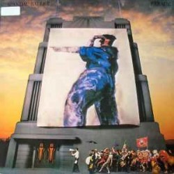 Spandau Ballet - Parade (LP)