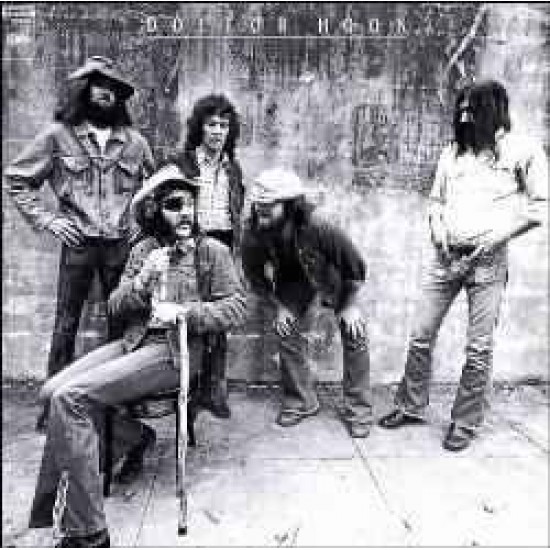 Dr. Hook And The Medicine Show "Doctor Hook" (CD)