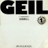 Bruce & Bongo - Geil  (12") Bruce & Bongo - Geil  (12")