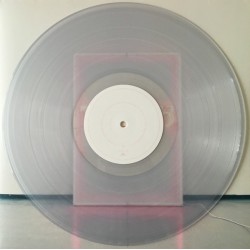 The 1975 I Like It When You Sleep, For You Are So Beautiful Yet So Unaware Of It  (2xLP - 180g - color Transparente)
