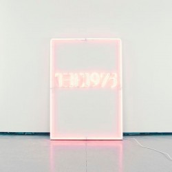 The 1975 ‎"I Like It When You Sleep, For You Are So Beautiful Yet So Unaware Of It" (2xLP - 180g - color Transparente)