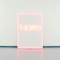 The 1975 I Like It When You Sleep, For You Are So Beautiful Yet So Unaware Of It  (2xLP - 180g - color Transparente)