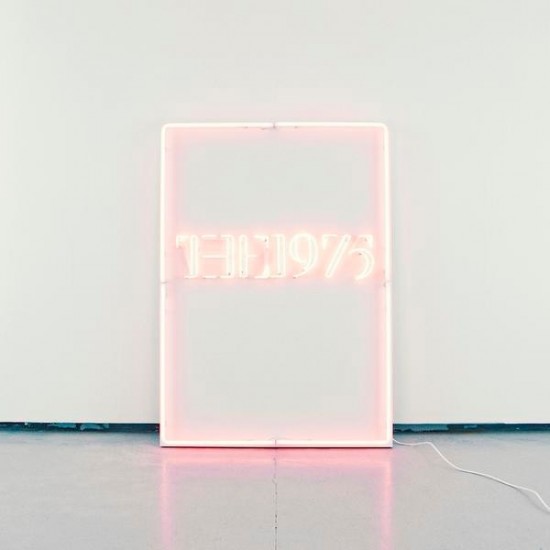 The 1975 ‎"I Like It When You Sleep, For You Are So Beautiful Yet So Unaware Of It" (2xLP - 180g - color Transparente)