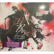 El Barrio - Hasta El Fin De Los Tiempos (Box - 4xCD - Book)