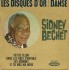 Sidney Bechet - Les Disques D'Or De La Danse  (7") Sidney Bechet - Les Disques D'Or De La Danse  (7")