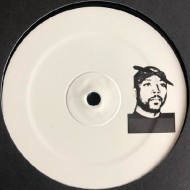 HIP EDITS 001 (12") HIP EDITS 001 (12")