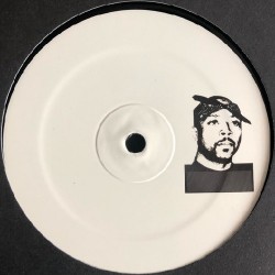 HIP EDITS 001 (12") HIP EDITS 001 (12")