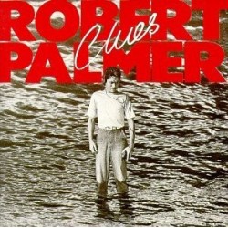 Robert Palmer - Clues (LP)