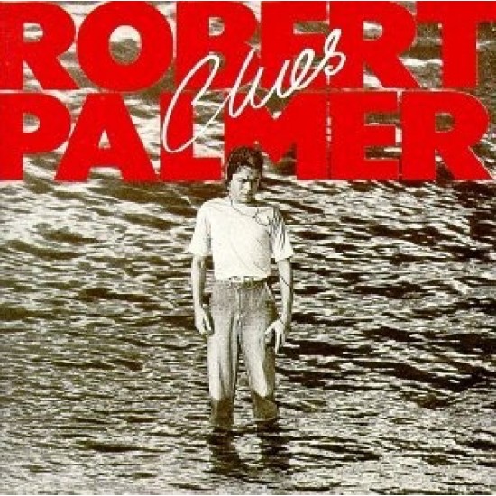 Robert Palmer ‎"Clues" (12")