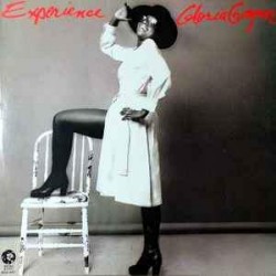 Gloria Gaynor - Experience Gloria Gaynor  (LP)