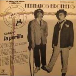 Hermanos Brother's - Bugui 7") Hermanos Brother's - Bugui 7")