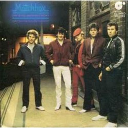 Matchbox - One More Saturday Night (Una Noche De Sabado) (7") Matchbox - One More Saturday Night (Una Noche De Sabado) (7")