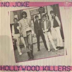 The Hollywood Killers - No Joke (7") The Hollywood Killers - No Joke (7")