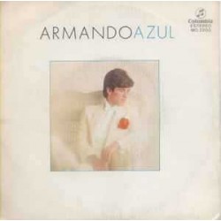 Armando - Azul (7") Armando - Azul (7")