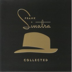 Frank Sinatra - Collected (2xLP - 180g - Gatefold - Blue) Frank Sinatra - Collected (2xLP - 180g - Gatefold - Blue)