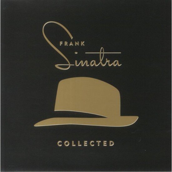 Frank Sinatra ‎"Collected" (2xLP - 180g - Gatefold)