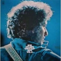 Bob Dylan ‎"Bob Dylan's Greatest Hits Vol. II" (2xLP - Gatefold)