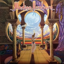 Medina Azahara ‎"Medina Azahara" (LP - Gatefold)