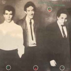 Dirty Looks - Dirty Looks  (LP - Promo)*