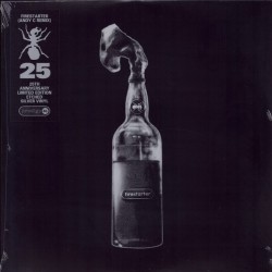 The Prodigy - Firestarter (Andy C Remix) (12" - Limited Edition 25th Anniversary - Silver) The Prodigy - Firestarter (Andy C Remix) (12" - Limited Edition 25th Anniversary - Silver)