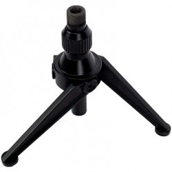 Oqan QMS-011-TC Soporte Micrófono Sobremesa Jirafa