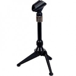 Oqan QMS-011-TC Soporte Micrófono Sobremesa Jirafa Oqan QMS-011-TC Soporte Micrófono Sobremesa Jirafa