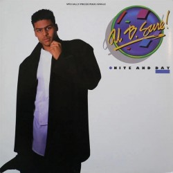 Al B. Sure! Nite And Day (12") Al B. Sure! Nite And Day (12")