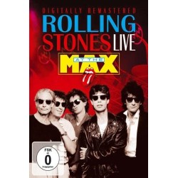The Rolling Stones - Live At The Max (DVD)*