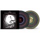 Danny Elfman ‎"Tim Burton's The Nightmare Before Christmas (Original Motion Picture Soundtrack)" (2xLP - Zoetrope Picture Disc)
