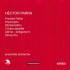 Hèctor Parra - Ensemble Recherche – Knotted Fields / Impromptu / Wortschatten / L'Aube Assaillie / Abîme - Antigone IV - String Trio (CD)* 