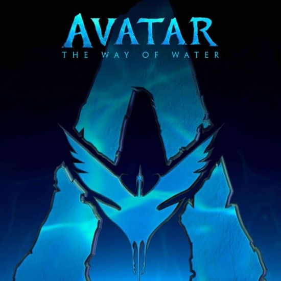 Avatar: The Way Of Water (LP - Gatefold)