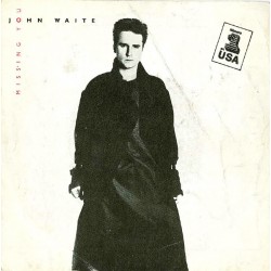 John Waite - Missing You (7") John Waite - Missing You (7")