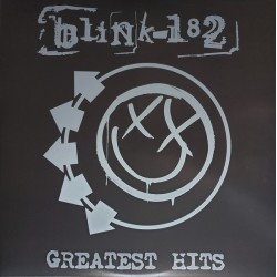 Blink-182 - Greatest Hits (2xLP - Gatefold)