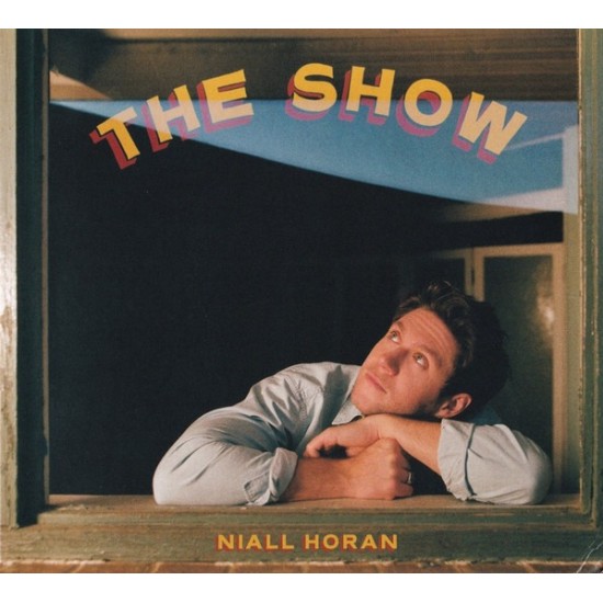 Niall Horan ‎"The Show" (CD)