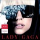 Lady Gaga ‎"The Fame" (2xLP - Gatefold - 15th Anniversary Edition - White + Poster)