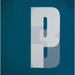 Portishead - Third (2xLP - 180g - Gatefold)  Portishead - Third (2xLP - 180g - Gatefold)