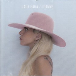 Lady Gaga - Joanne (CD) Lady Gaga - Joanne (CD)
